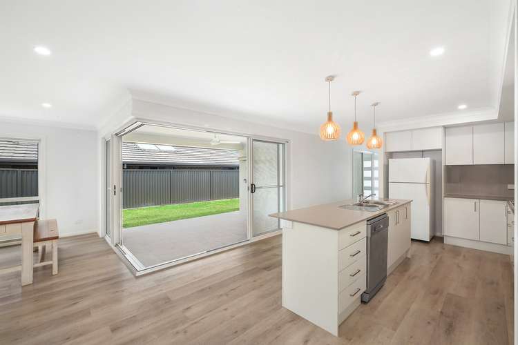 Fourth view of Homely house listing, 6 Tarragon Drive, Wauchope NSW 2446