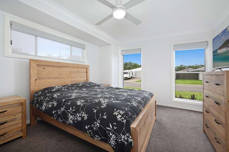 Fifth view of Homely house listing, 6 Tarragon Drive, Wauchope NSW 2446