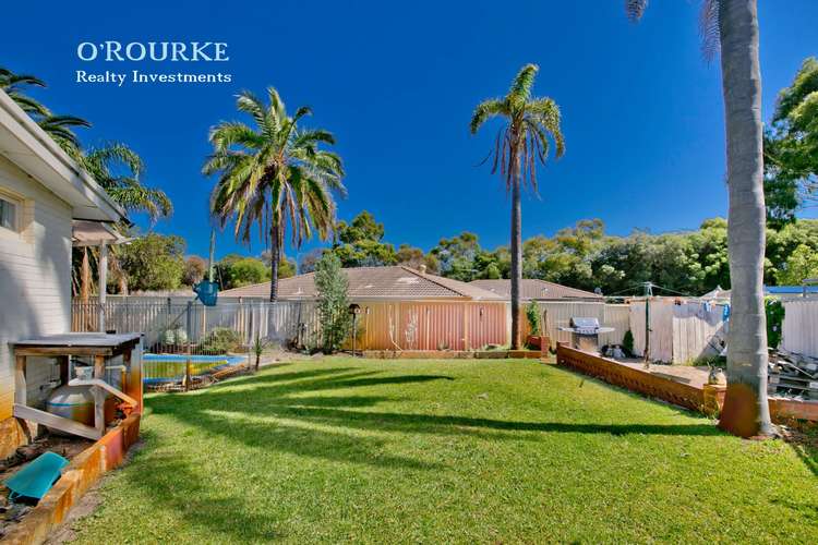 Second view of Homely house listing, 55 Dongara Street, Innaloo WA 6018