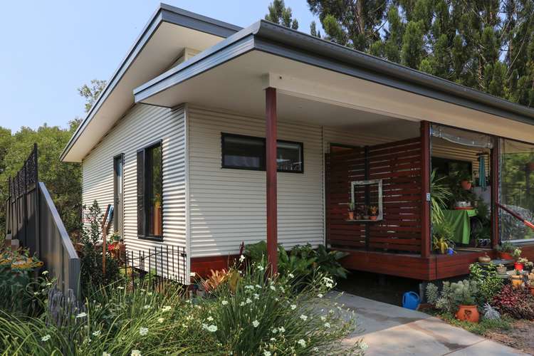 Second view of Homely house listing, 3/27 Alternative Way, Nimbin NSW 2480