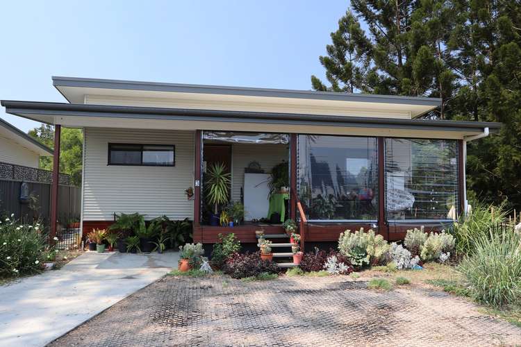 Fifth view of Homely house listing, 3/27 Alternative Way, Nimbin NSW 2480