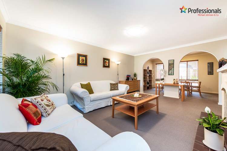 Fifth view of Homely house listing, 5 Driffield Street, Hamersley WA 6022