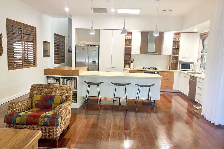 Main view of Homely house listing, 57 Bainbridge Drive, Pullenvale QLD 4069