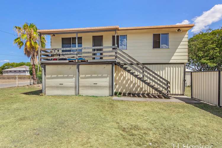 Main view of Homely house listing, 119 Chubb Street, One Mile QLD 4305