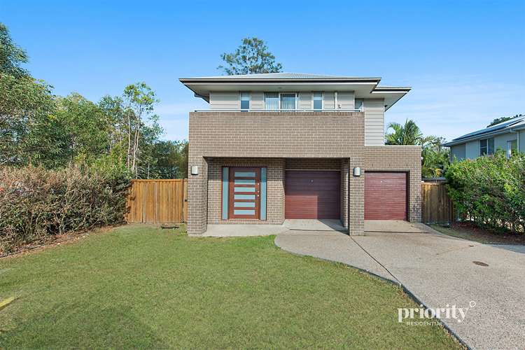 Main view of Homely house listing, 6 Serendipita Street, Bridgeman Downs QLD 4035
