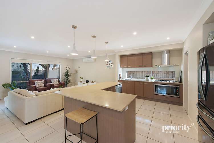 Fifth view of Homely house listing, 6 Serendipita Street, Bridgeman Downs QLD 4035
