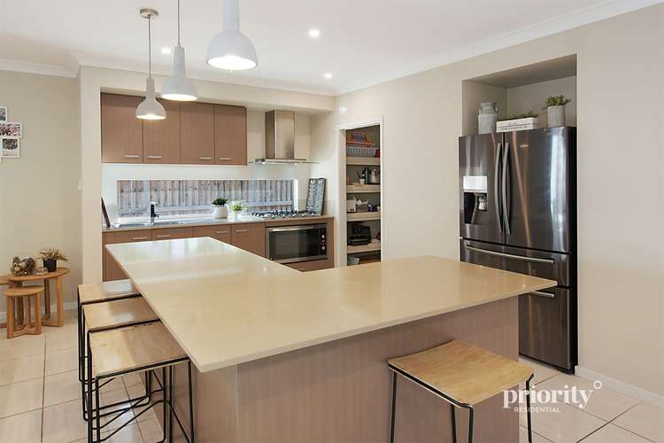 Sixth view of Homely house listing, 6 Serendipita Street, Bridgeman Downs QLD 4035