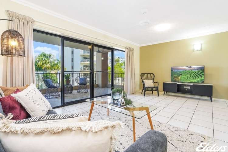 Main view of Homely unit listing, 6/43 McLachlan Street, Darwin City NT 800