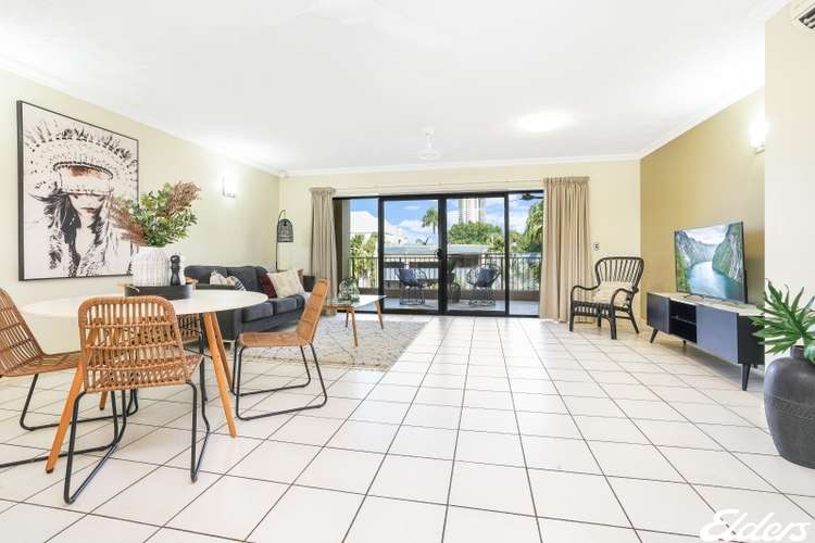 Second view of Homely unit listing, 6/43 McLachlan Street, Darwin City NT 800