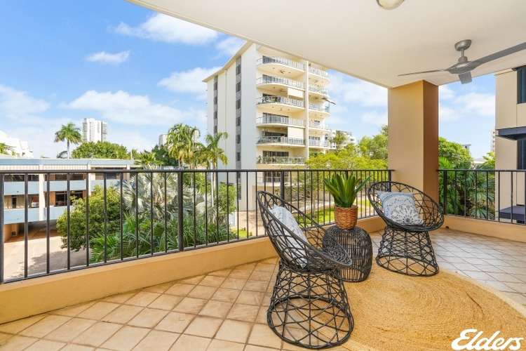 Third view of Homely unit listing, 6/43 McLachlan Street, Darwin City NT 800