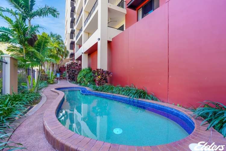 Seventh view of Homely unit listing, 6/43 McLachlan Street, Darwin City NT 800