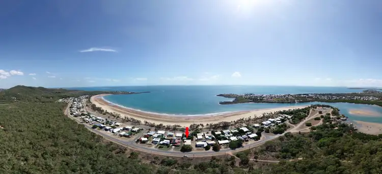 121 Zelma Street, Grasstree Beach QLD 4740