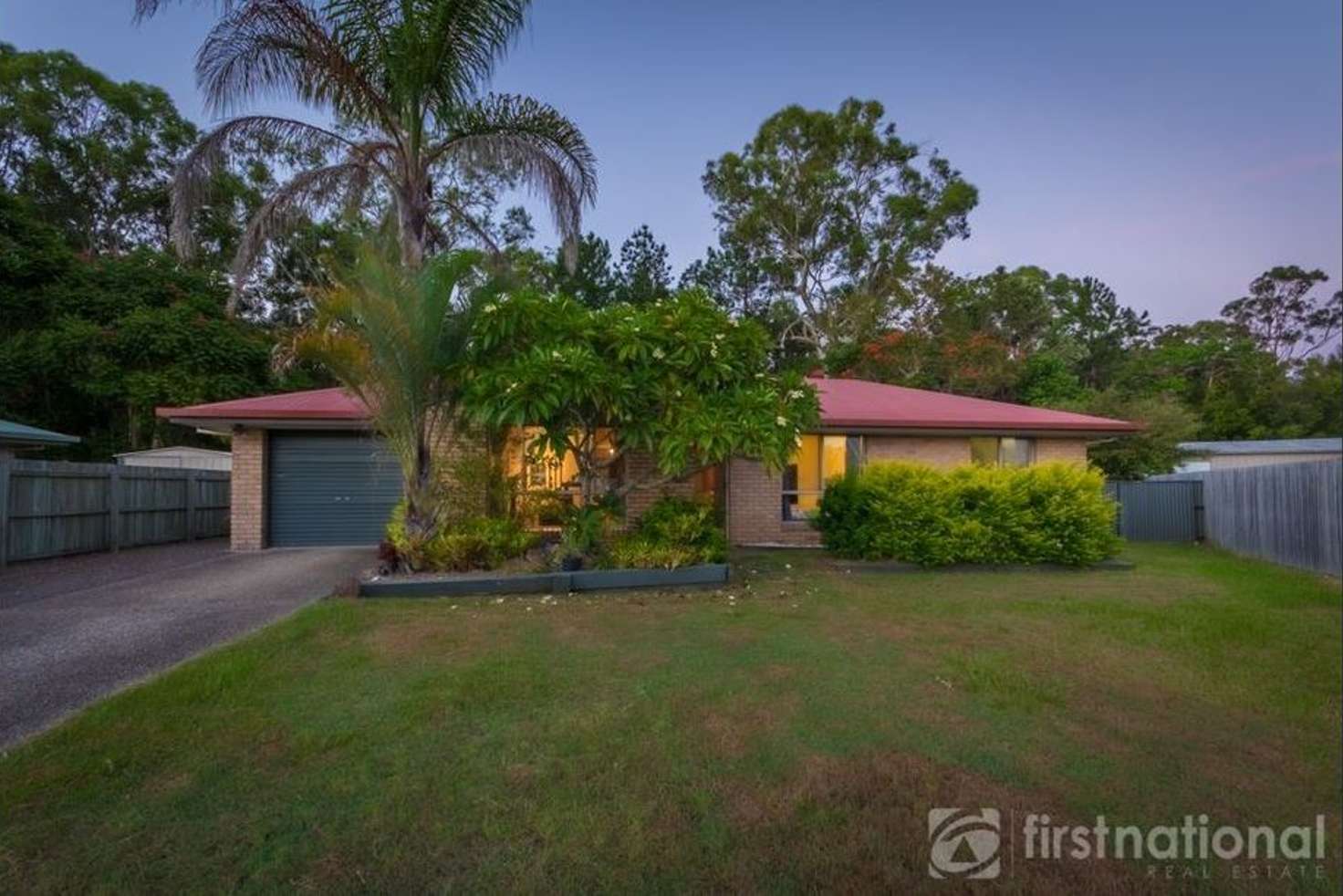 Main view of Homely house listing, 13 Redwood Court, Landsborough QLD 4550