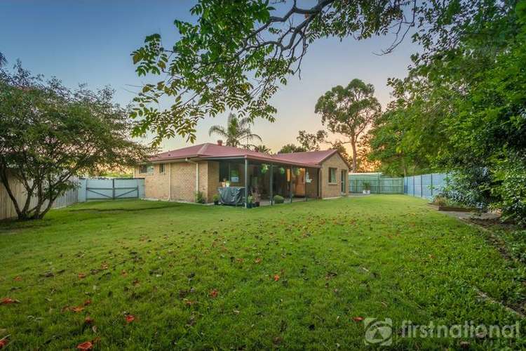 Third view of Homely house listing, 13 Redwood Court, Landsborough QLD 4550