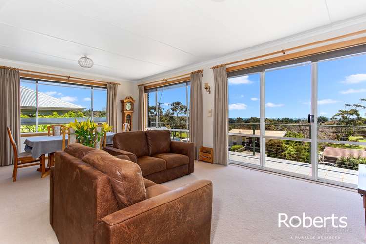 Fifth view of Homely house listing, 54 Beach Crescent, Greens Beach TAS 7270