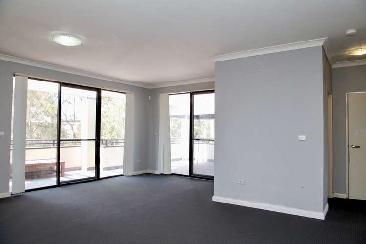Second view of Homely unit listing, 12/30-32 Lydbrook Street, Westmead NSW 2145