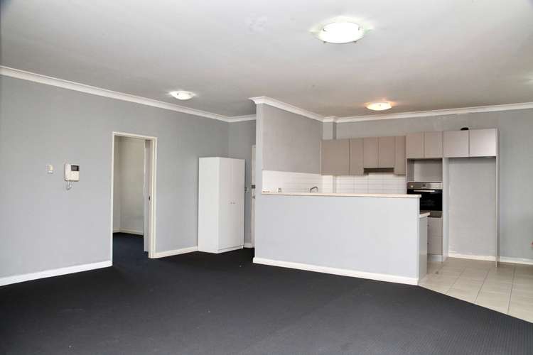Third view of Homely unit listing, 12/30-32 Lydbrook Street, Westmead NSW 2145