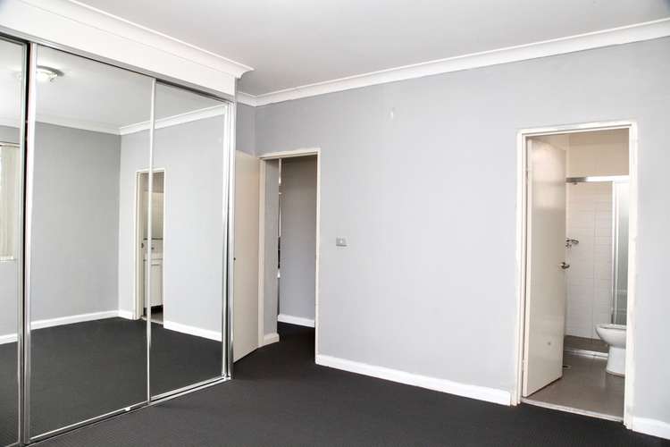 Fourth view of Homely unit listing, 12/30-32 Lydbrook Street, Westmead NSW 2145