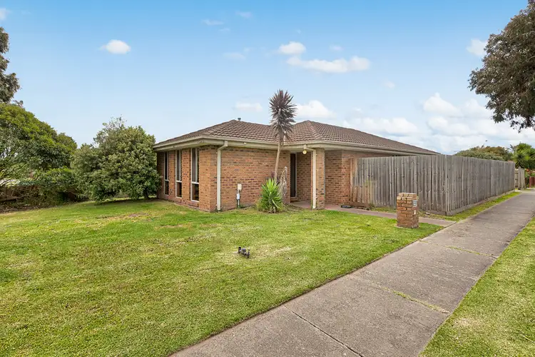 3 Maculata Drive, Cranbourne West VIC 3977