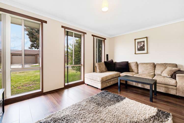 Second view of Homely house listing, 3 Maculata Drive, Cranbourne West VIC 3977