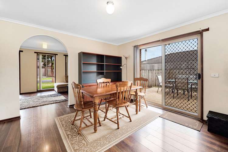 Fifth view of Homely house listing, 3 Maculata Drive, Cranbourne West VIC 3977
