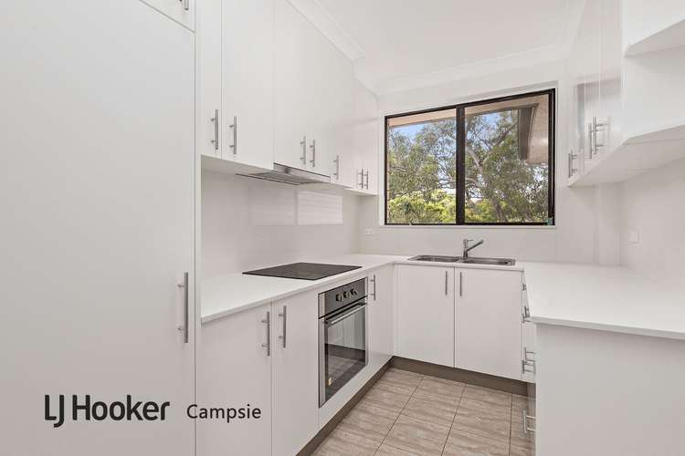 Second view of Homely apartment listing, 11/60-64 Second Avenue, Campsie NSW 2194