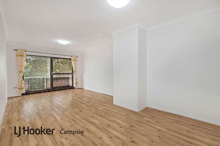 Third view of Homely apartment listing, 11/60-64 Second Avenue, Campsie NSW 2194