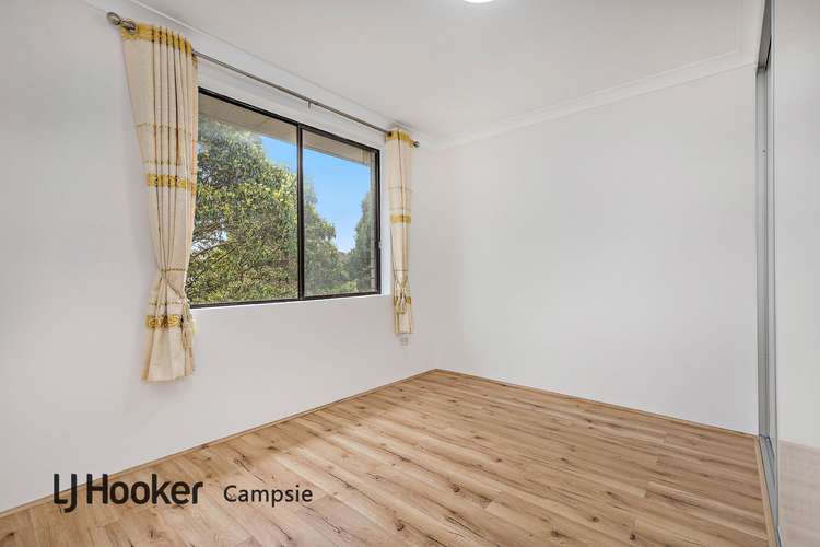Fifth view of Homely apartment listing, 11/60-64 Second Avenue, Campsie NSW 2194