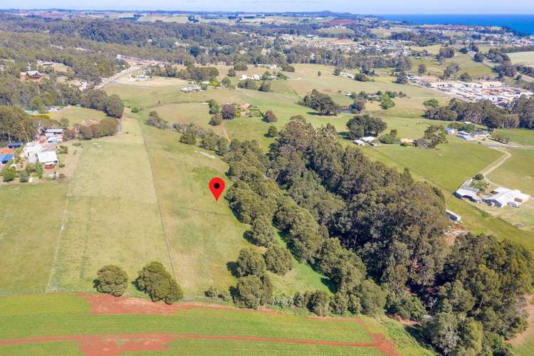 Fourth view of Homely residentialLand listing, Lot 2 White Hills Road, Penguin TAS 7316