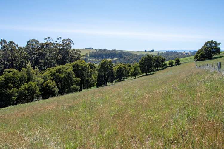 Fifth view of Homely residentialLand listing, Lot 2 White Hills Road, Penguin TAS 7316