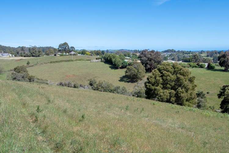 Seventh view of Homely residentialLand listing, Lot 2 White Hills Road, Penguin TAS 7316