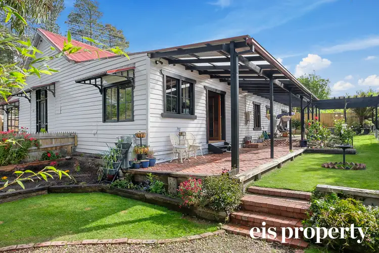 30 Golden Valley Road, Cygnet TAS 7112