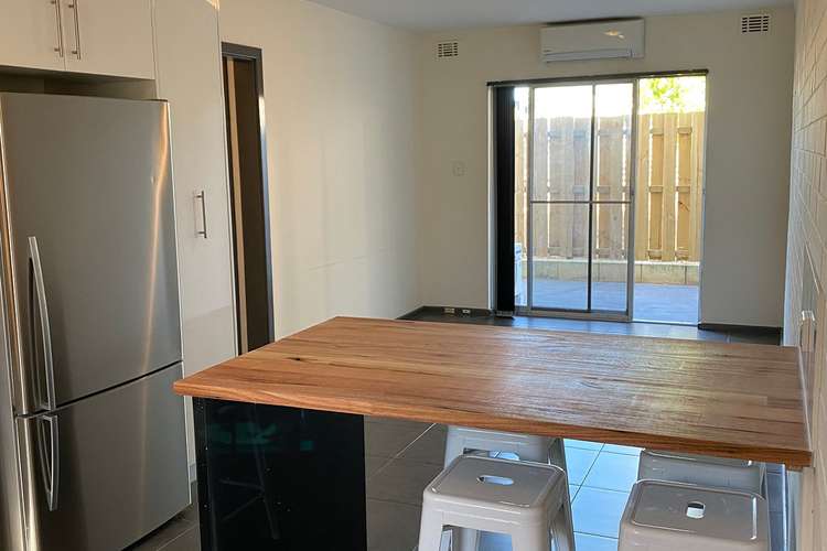 Second view of Homely unit listing, 1/19 Coode Street, Fremantle WA 6160