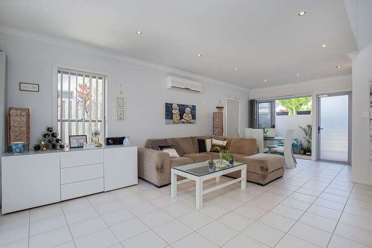 Fourth view of Homely house listing, 11/215 Benowa Road, Benowa QLD 4217