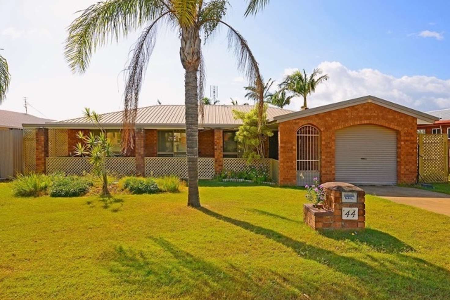 Main view of Homely house listing, 44 Haydn Drive, Kawungan QLD 4655