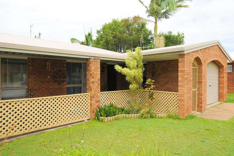 Third view of Homely house listing, 44 Haydn Drive, Kawungan QLD 4655