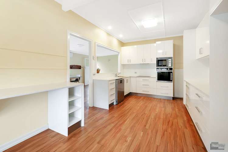 Fifth view of Homely house listing, 68A Cemetery Road, Eastern Heights QLD 4305