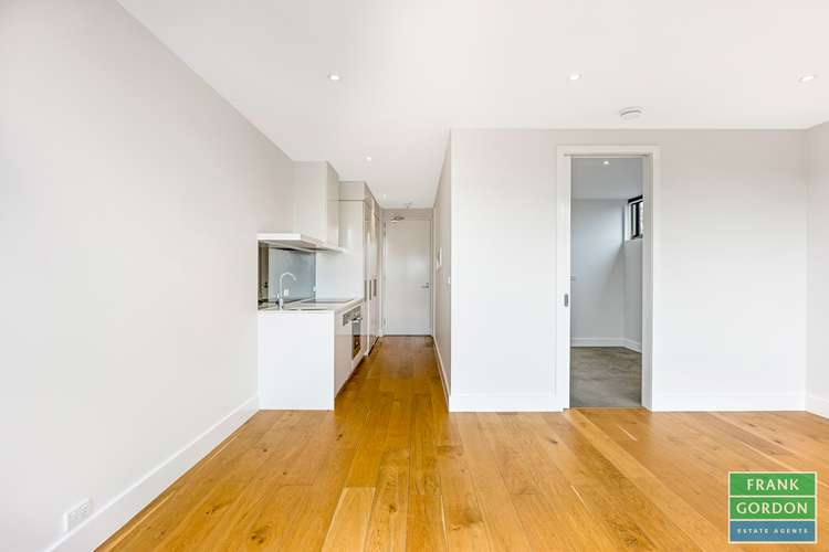 Fifth view of Homely apartment listing, 201/126 Brighton Road, Ripponlea VIC 3185