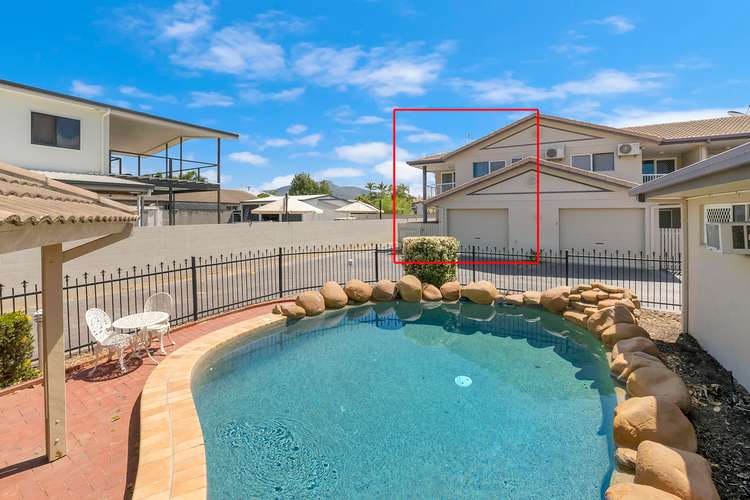 4/5-7 Quinn Street, Rosslea QLD 4812