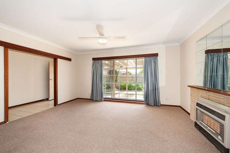 Second view of Homely house listing, 321 Balston Street, Lavington NSW 2641
