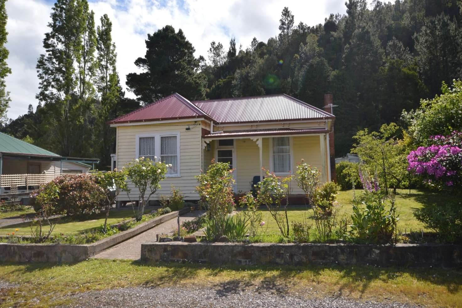 Main view of Homely house listing, 9 Preston Street, Queenstown TAS 7467