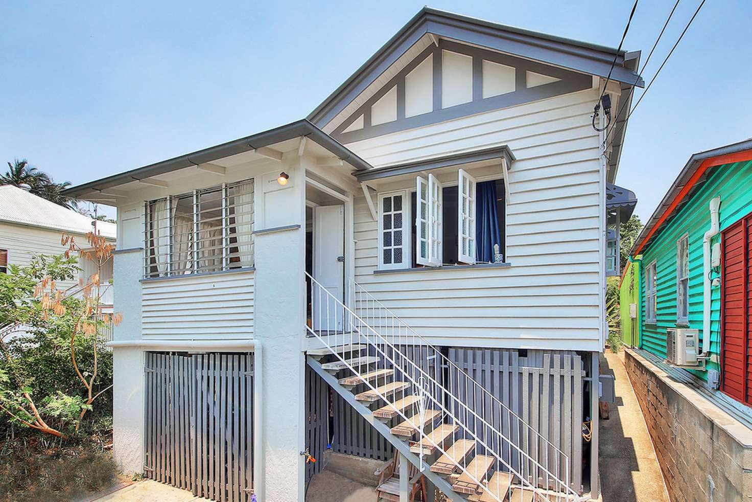 Main view of Homely house listing, 32A Archibald St, West End QLD 4101