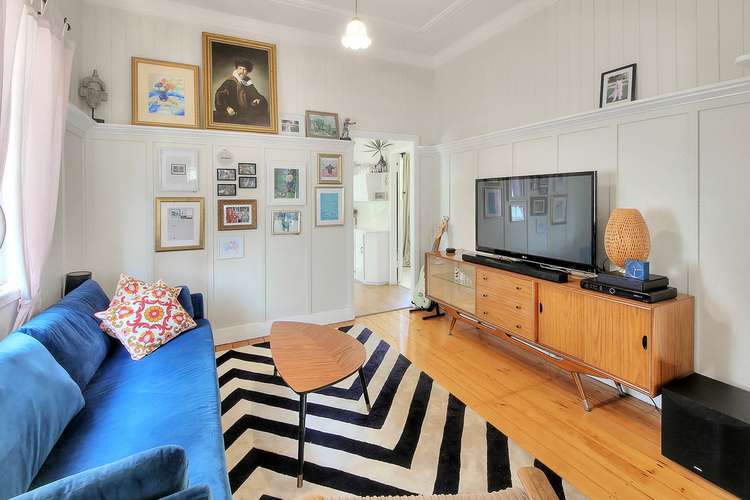 Third view of Homely house listing, 32A Archibald St, West End QLD 4101