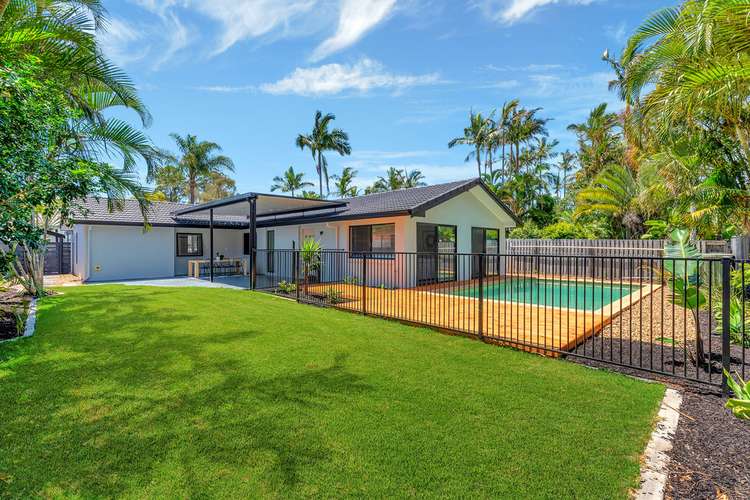 Main view of Homely house listing, 54 Mingaletta Drive, Ashmore QLD 4214
