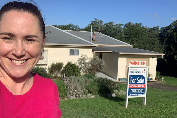 Main view of Homely house listing, 50 Gowrie Road, Wauchope NSW 2446