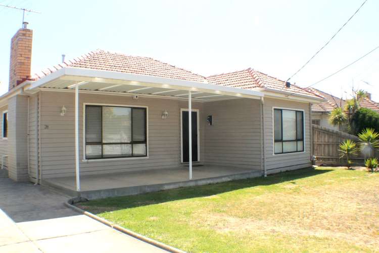 Main view of Homely house listing, 28 Cyclamen Avenue, Altona North VIC 3025
