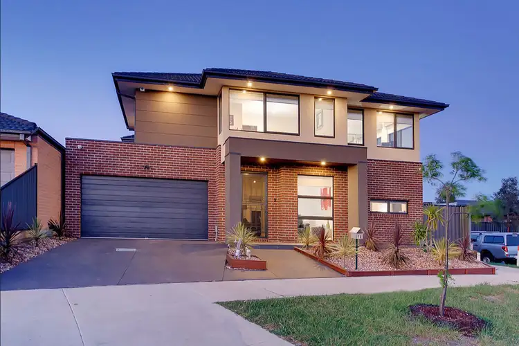 78 Gallantry Avenue, Craigieburn VIC 3064
