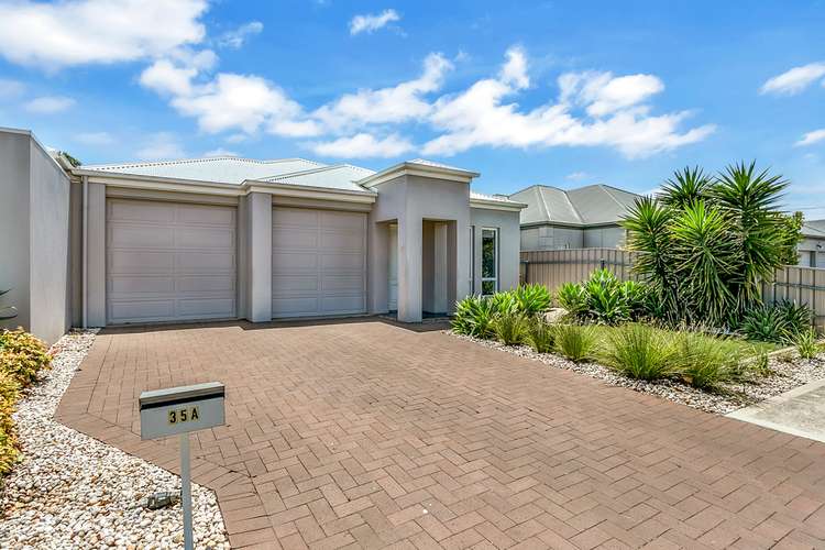 Fourth view of Homely house listing, 35A Bells Road, Glengowrie SA 5044