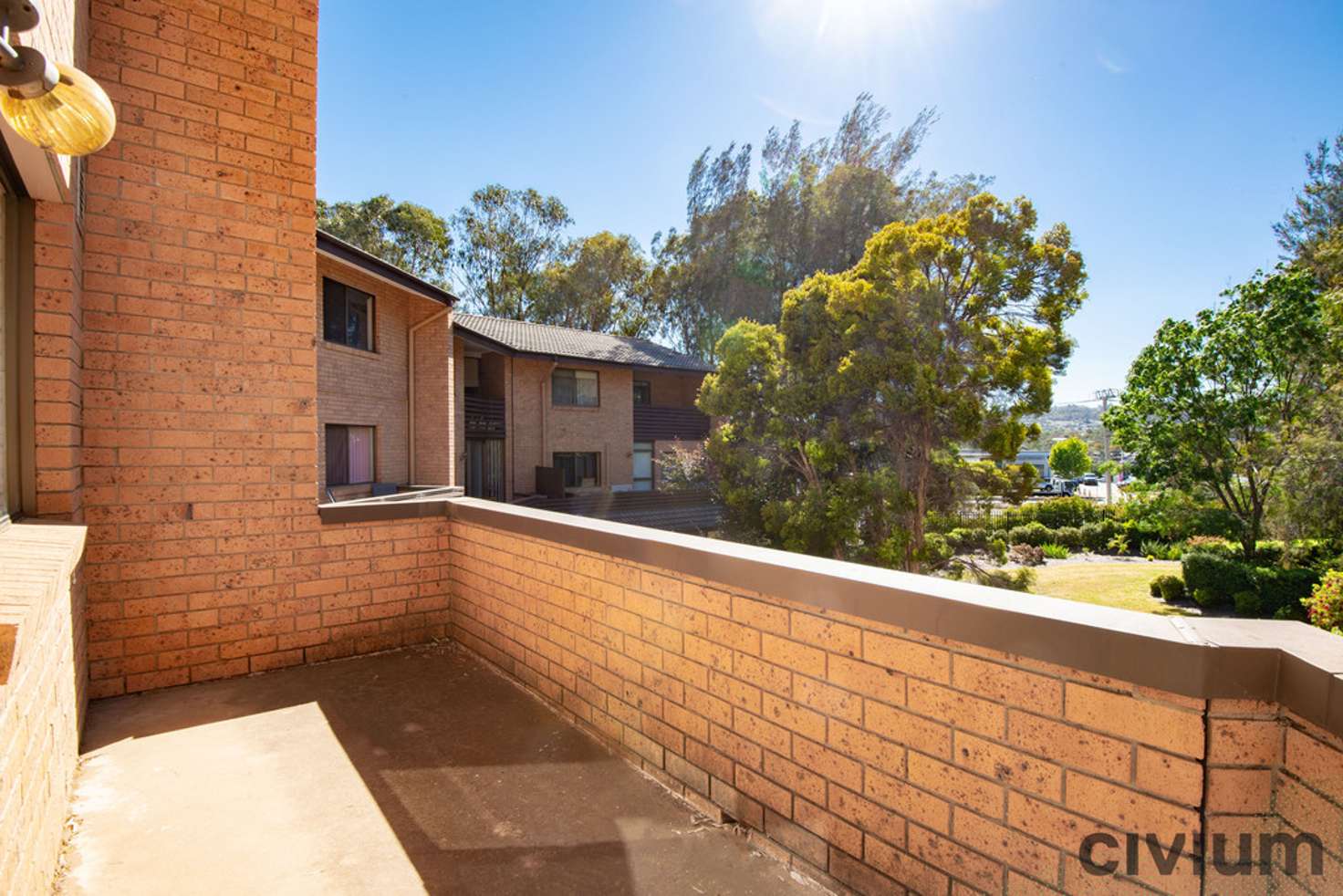 Main view of Homely unit listing, 63/17 Medley Street, Chifley ACT 2606