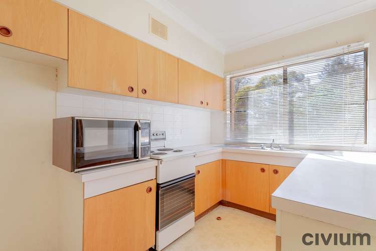 Third view of Homely unit listing, 63/17 Medley Street, Chifley ACT 2606